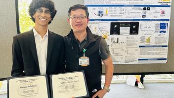 Venkata's Poster Presentation
