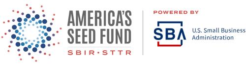 SBIR Logo