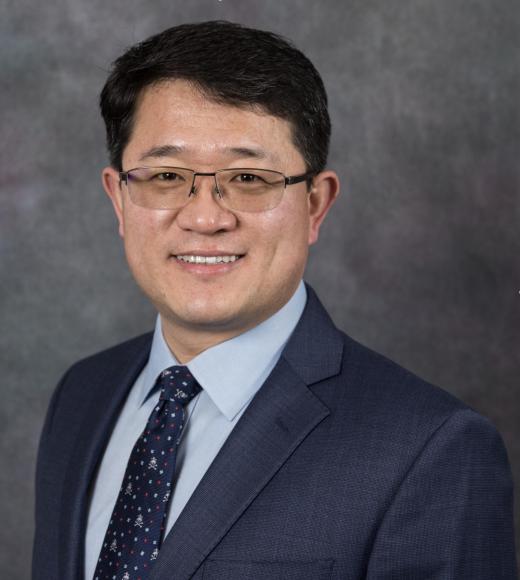 Dr. Aijun Wang, Ph.D. | Wang Lab