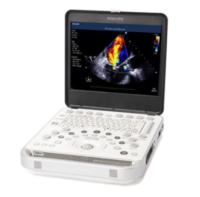 Phillips Piloter portable ultrasound system