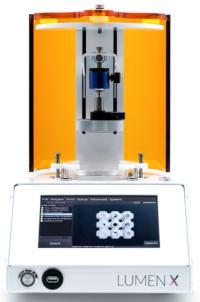 Lumen X 3D Bioprinter