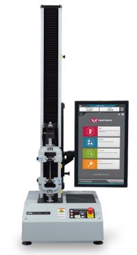 Instron Mechanical Tester