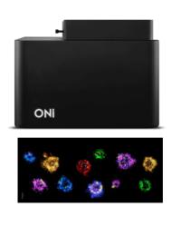 Oni Microscope