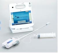 The Mcompass Anorectal Manometry